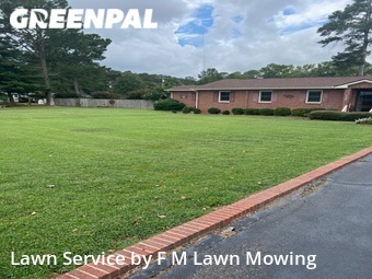 Yard Mowing nearby Waverly, FL, 