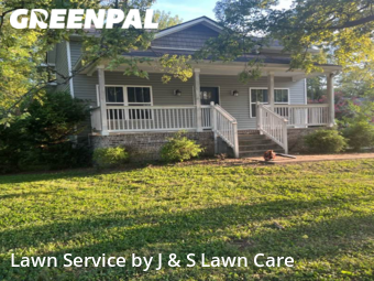 Lawn Maintenance nearby Lebanon, TN, 