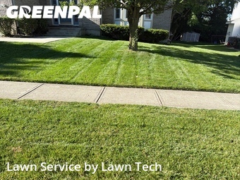 Lawn Maintenance nearby Beavercreek, OH, 