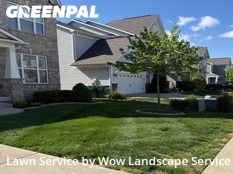 Lawn Service nearby Zionsville, IN, 