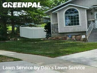 Lawn Cut nearby Sandy, UT, 