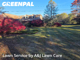 Lawn Service nearby Village Of Clarkston, MI, 
