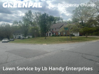 Yard Cutting nearby Charlotte, NC, 