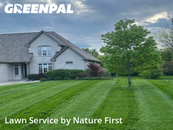 Lawn Mow nearby Carmel, IN, 