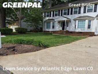 Lawn Care Service nearby Chesapeake, VA, 