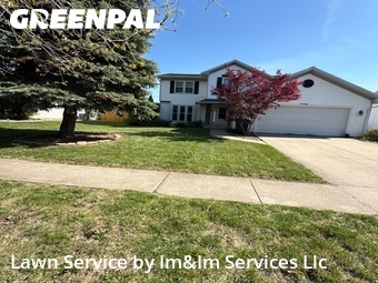 Lawn Care Service nearby Bloomington, IL, 