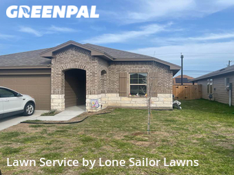 Lawn Mowing nearby Corpus Christi, TX, 