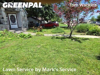 Yard Mowing nearby Springfield, MO, 