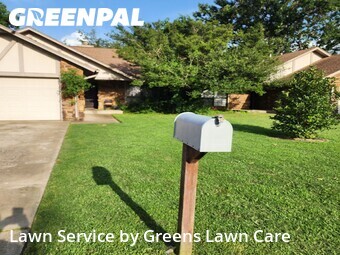 Lawn Care Service nearby Tulsa, OK, 