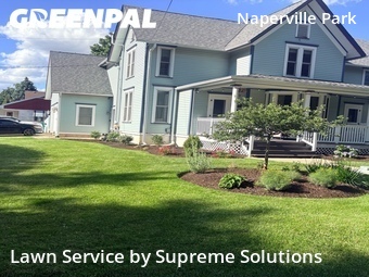 Lawn Maintenance nearby Plainfield, IL, 