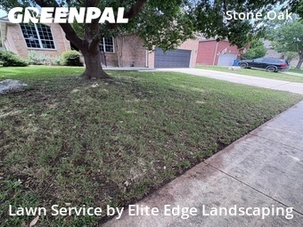 Lawn Cut nearby San Antonio, TX, 