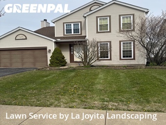 Lawn Cutting nearby Plainfield, IL, 