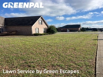 Lawn Mowing nearby Murfreesboro, TN, 