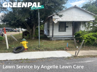 Yard Cutting nearby Lafayette, LA, 