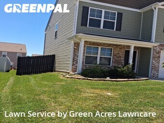 Lawn Service nearby Kingsport, TN, 