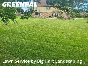 Lawn Care Service nearby Macomb, MI, 