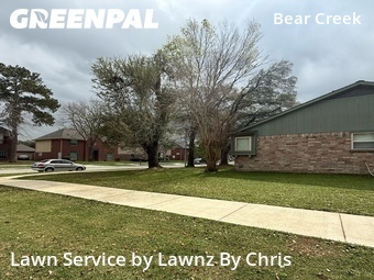 Lawn Care nearby Houston, TX, 
