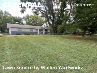 Lawn Mowing Service nearby Springfield, MO, 