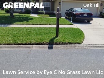Lawn Care Service nearby Jacksonville, FL, 