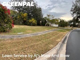 Lawn Service nearby Winter Springs, FL, 