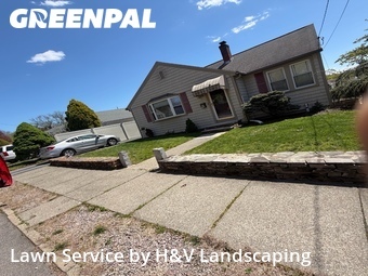 Lawn Cutting nearby North Providence, RI, 
