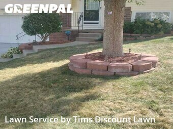 Grass Cut nearby Omaha, NE, 