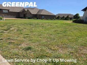 Lawn Mow nearby Hendersonville, TN, 