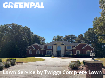 Lawn Care nearby Lithonia, GA, 
