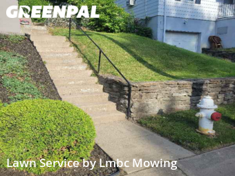 Yard Mowing nearby Norwood, OH, 