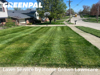 Lawn Maintenance nearby Fairfield, OH, 