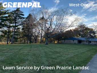 Lawn Mowing nearby Woodstock, IL, 