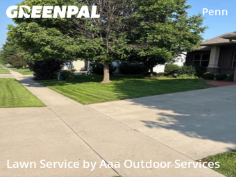 Lawn Maintenance nearby North Liberty, IA, 