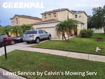 Lawn Mowing nearby Wesley Chapel, FL, 