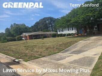 Yard Cutting nearby Fayetteville, NC, 