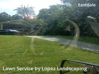 Lawn Maintenance nearby Chattanooga, GA, 