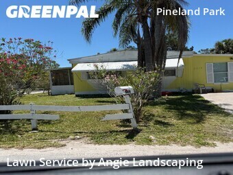 Lawn Maintenance nearby Port Richey, FL, 