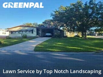 Yard Mowing nearby Lady Lake, FL, 