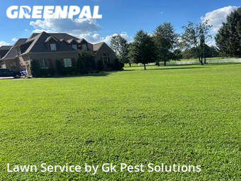 Lawn Cut nearby Murfreesboro, TN, 