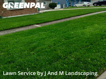 Lawn Mowing Service nearby Glendale Heights, IL, 