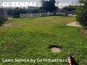 Lawn Mowing nearby Loma Linda, CA, 