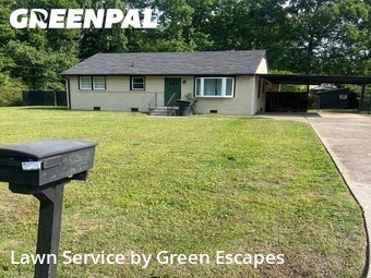 Lawn Mow nearby Murfreesboro, TN, 