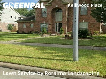 Yard Mowing nearby Katy, TX, 