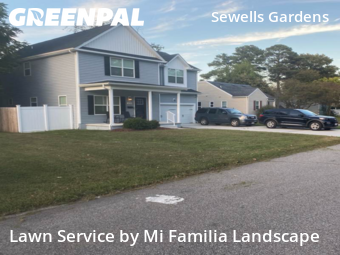 Lawn Mowing nearby Norfolk, VA, 