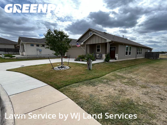 Lawn Cutting nearby New Braunfels, TX, 