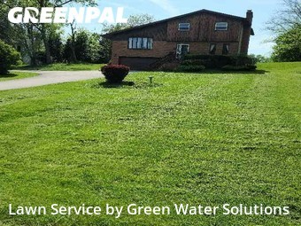 Yard Mowing nearby Walton Hills, OH, 