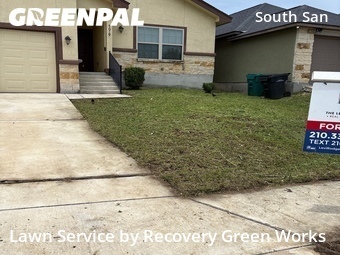 Lawn Care nearby San Antonio, TX, 