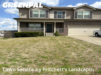 Lawn Mowing Service nearby Smyrna, TN, 