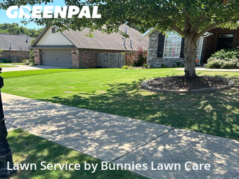 Lawn Cut nearby Springdale, AR, 