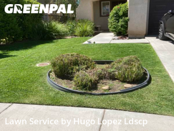 Lawn Service nearby Menifee, CA, 