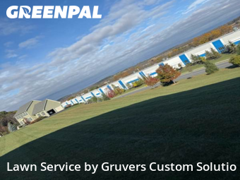 Lawn Mow nearby Breinigsville, PA, 